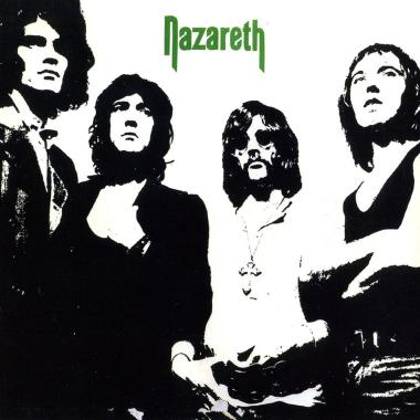 Nazareth -  Nazareth